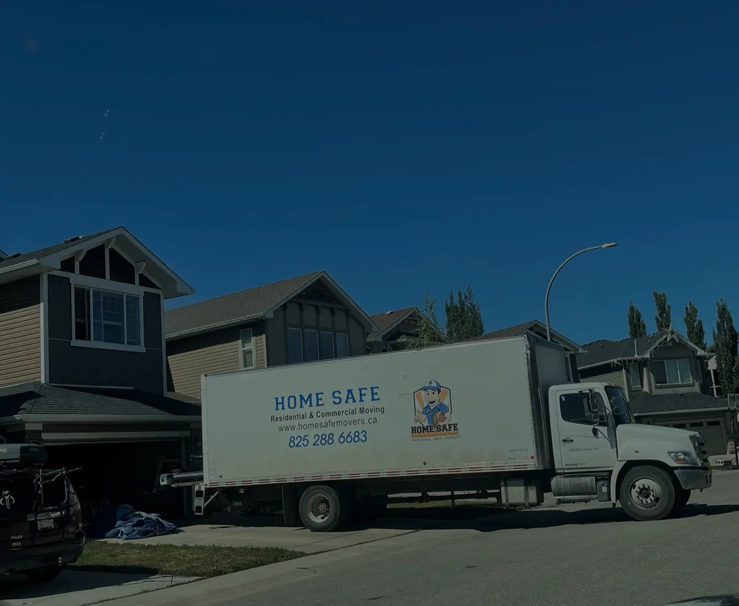 banner moving company calgary