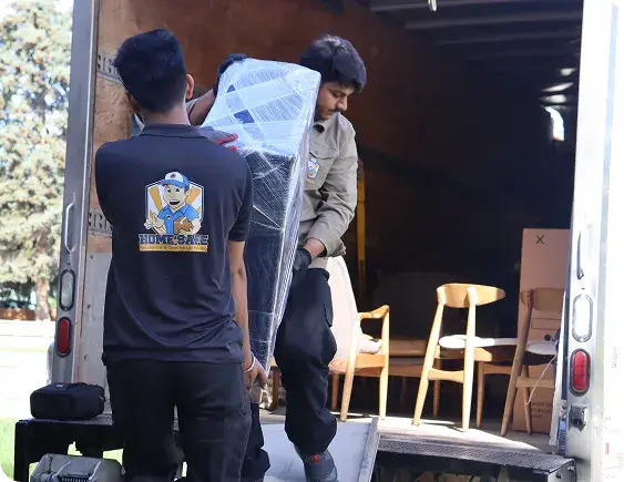 moving services calgary