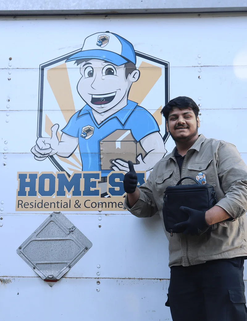 why choose movers calgary