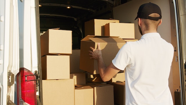 Professional Movers Calgary