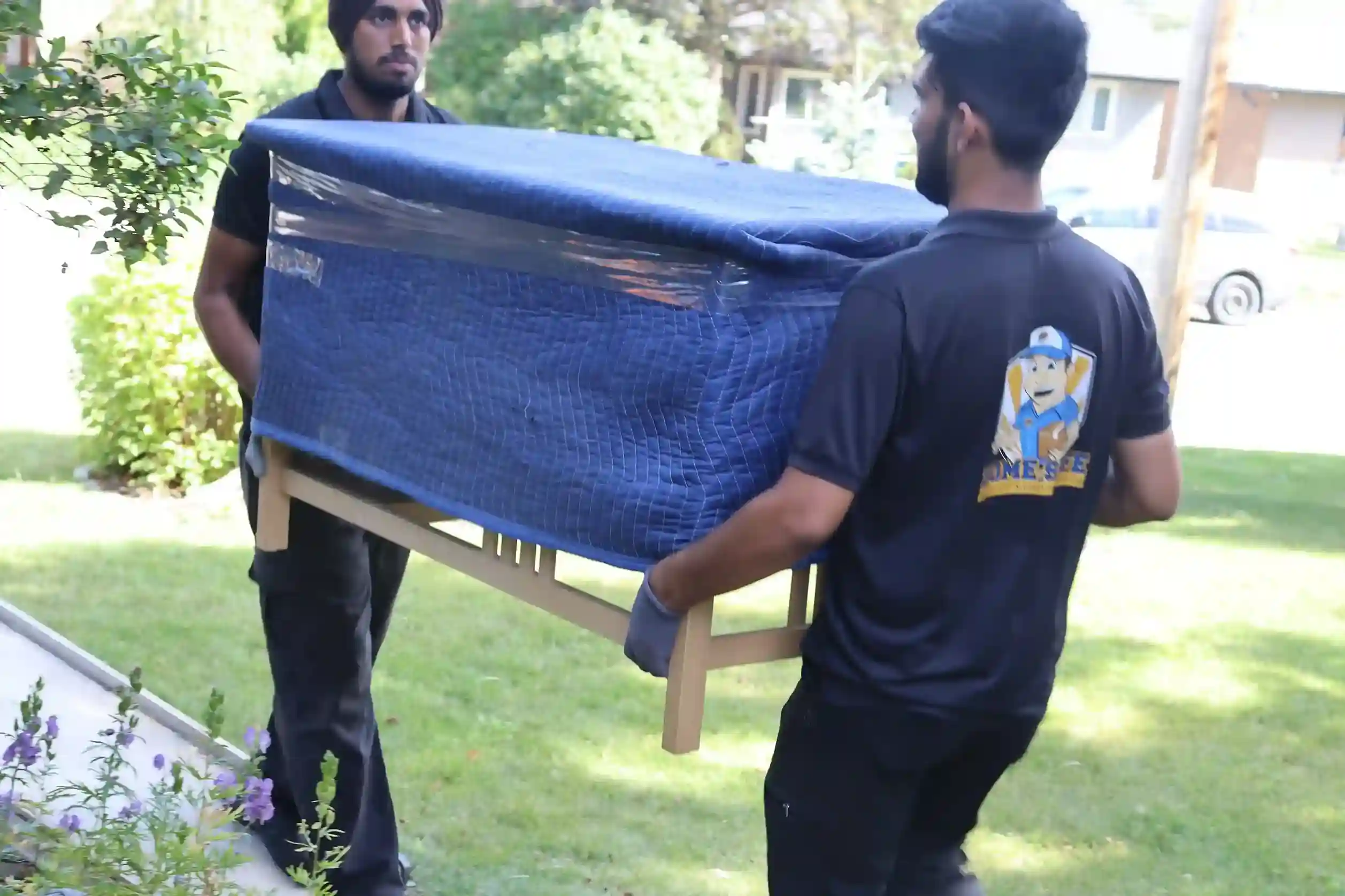 Office Movers Make It Easy