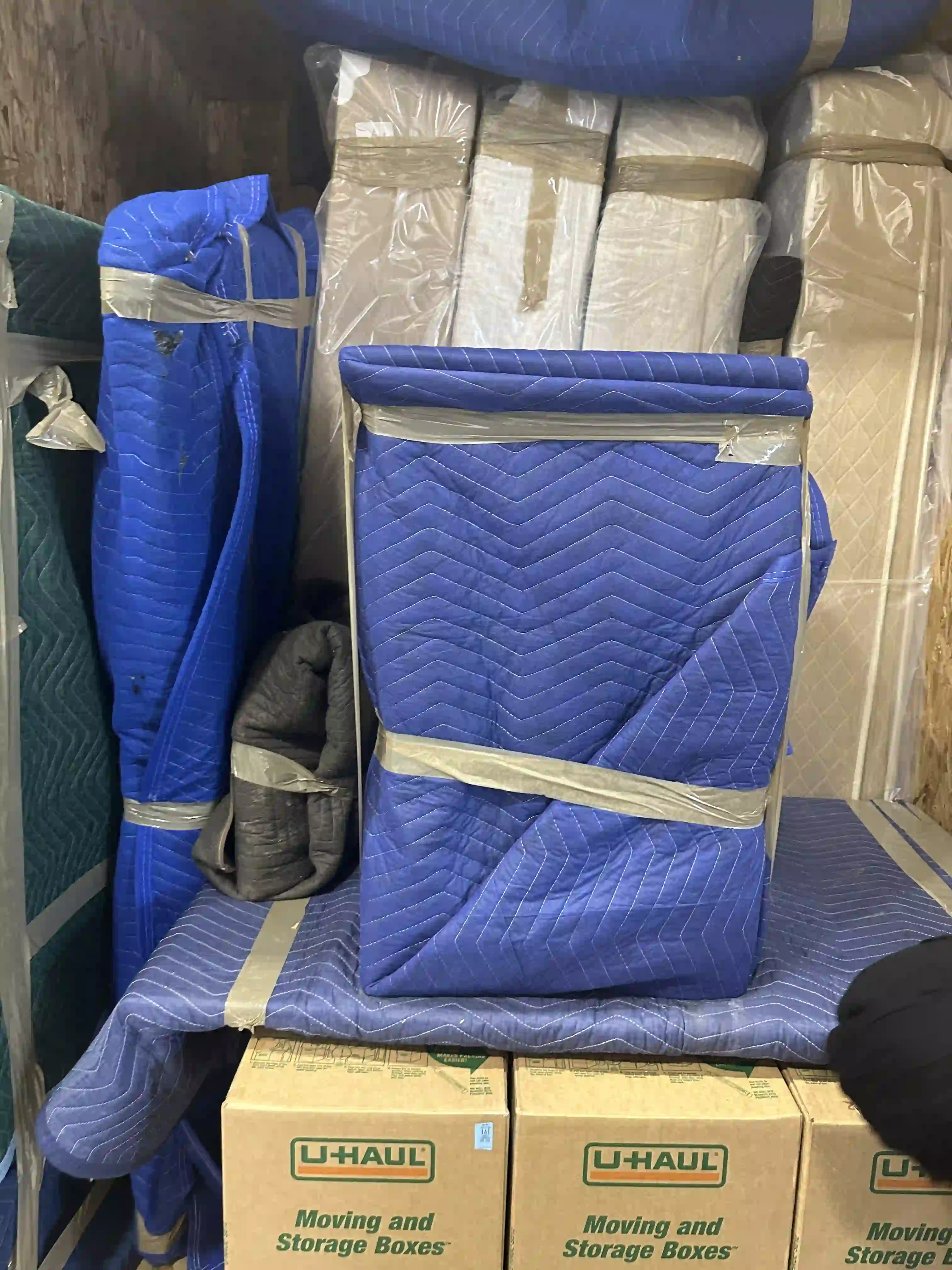 Office Movers Make It Easy