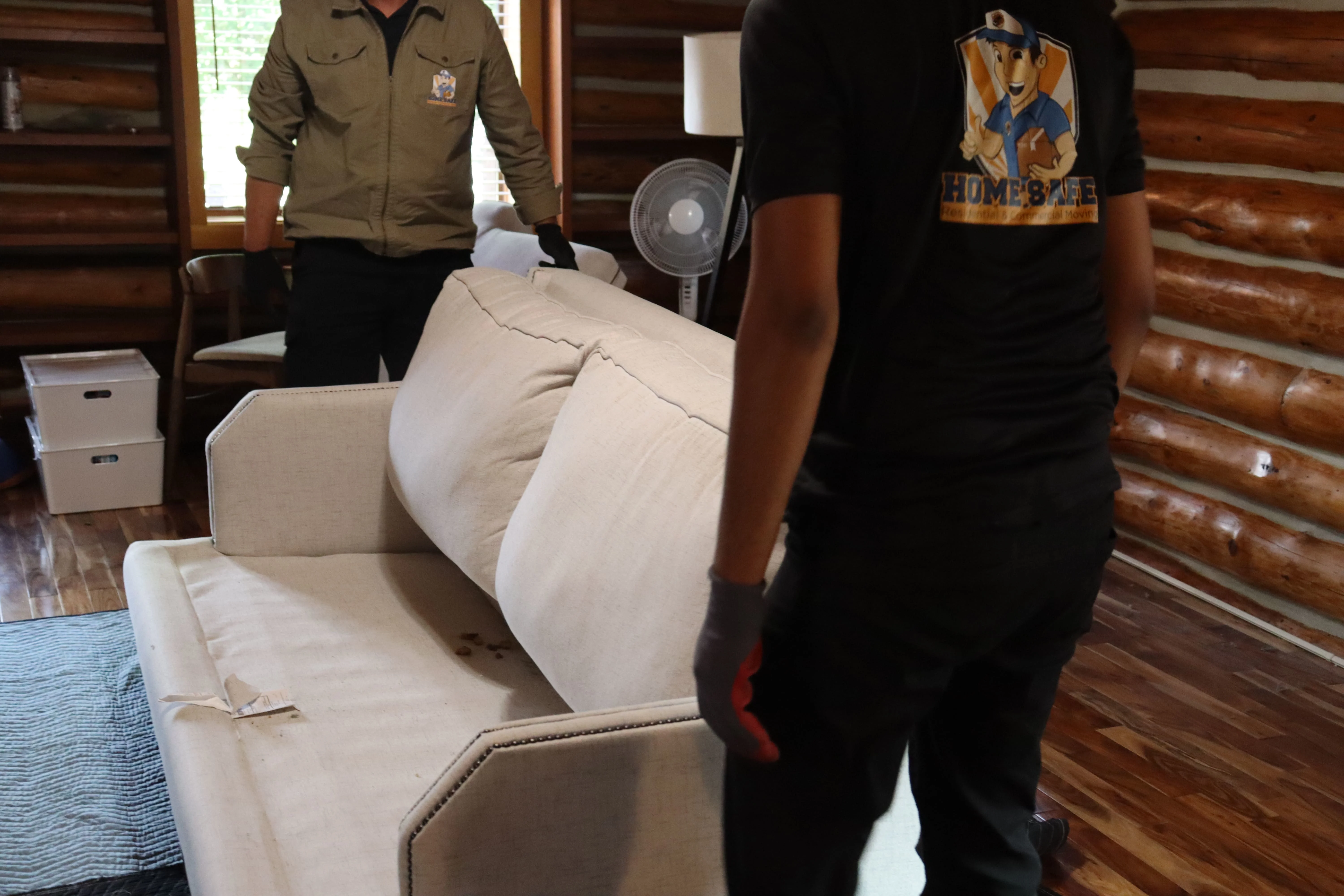 movers