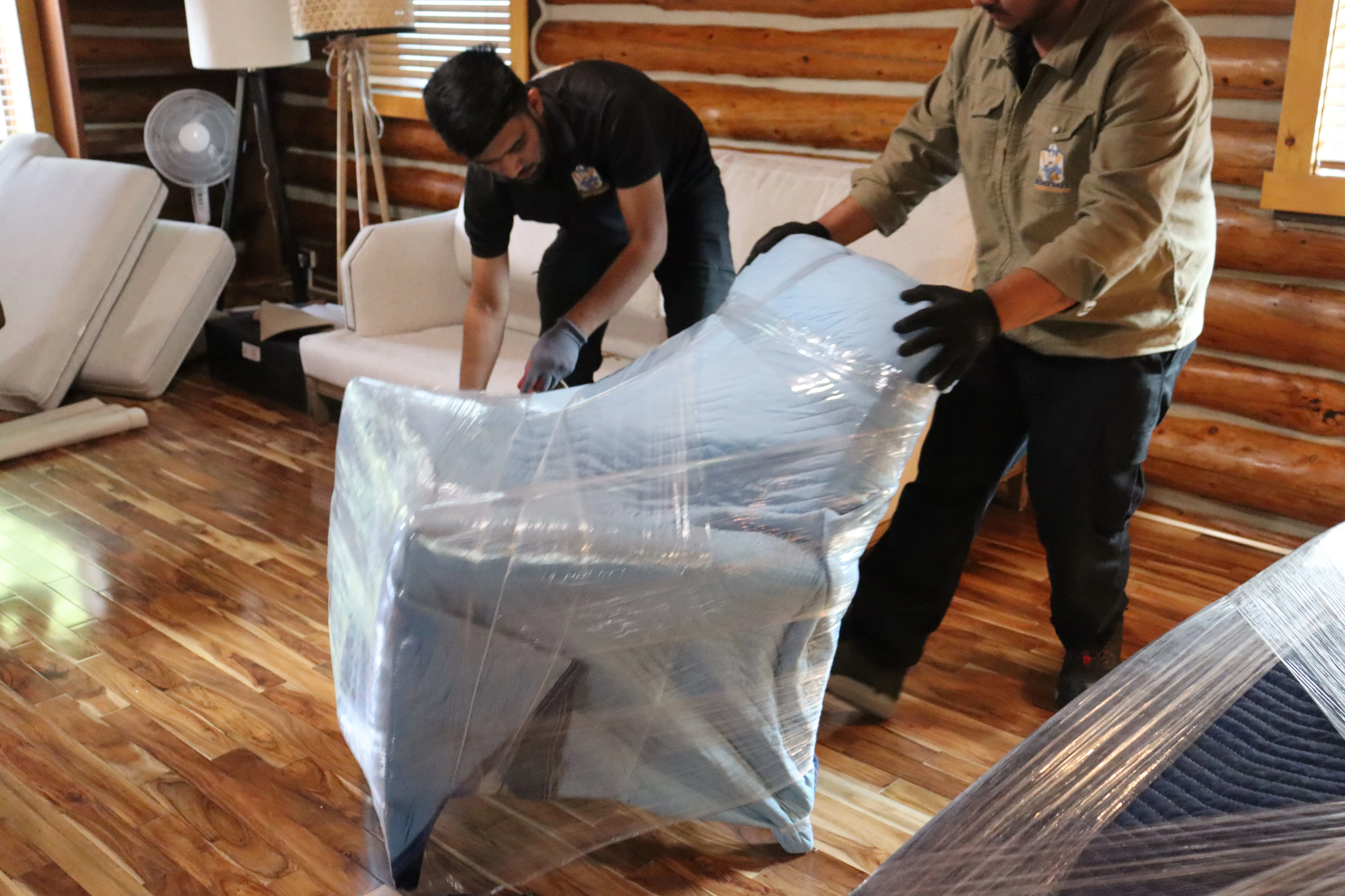 movers