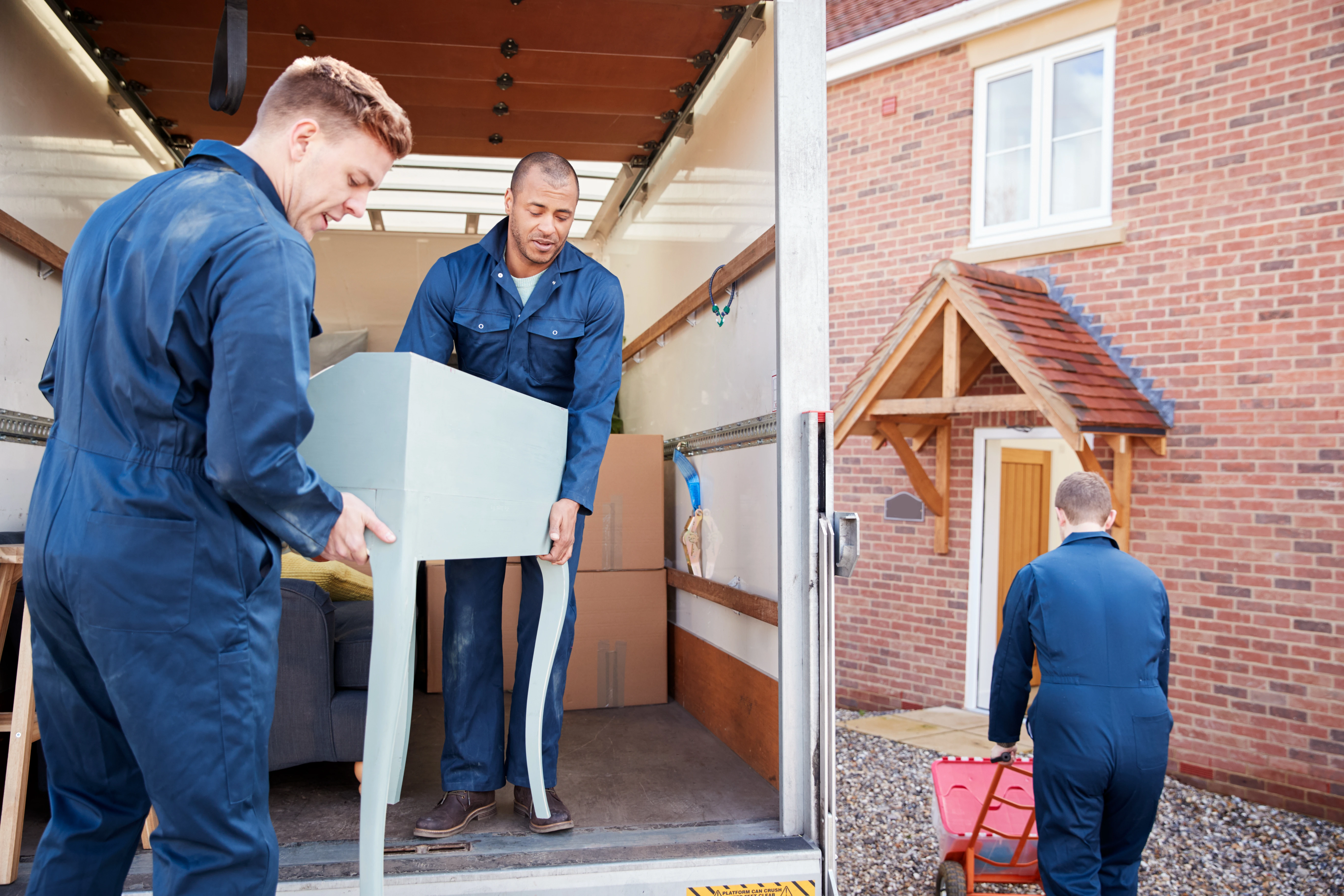 movers