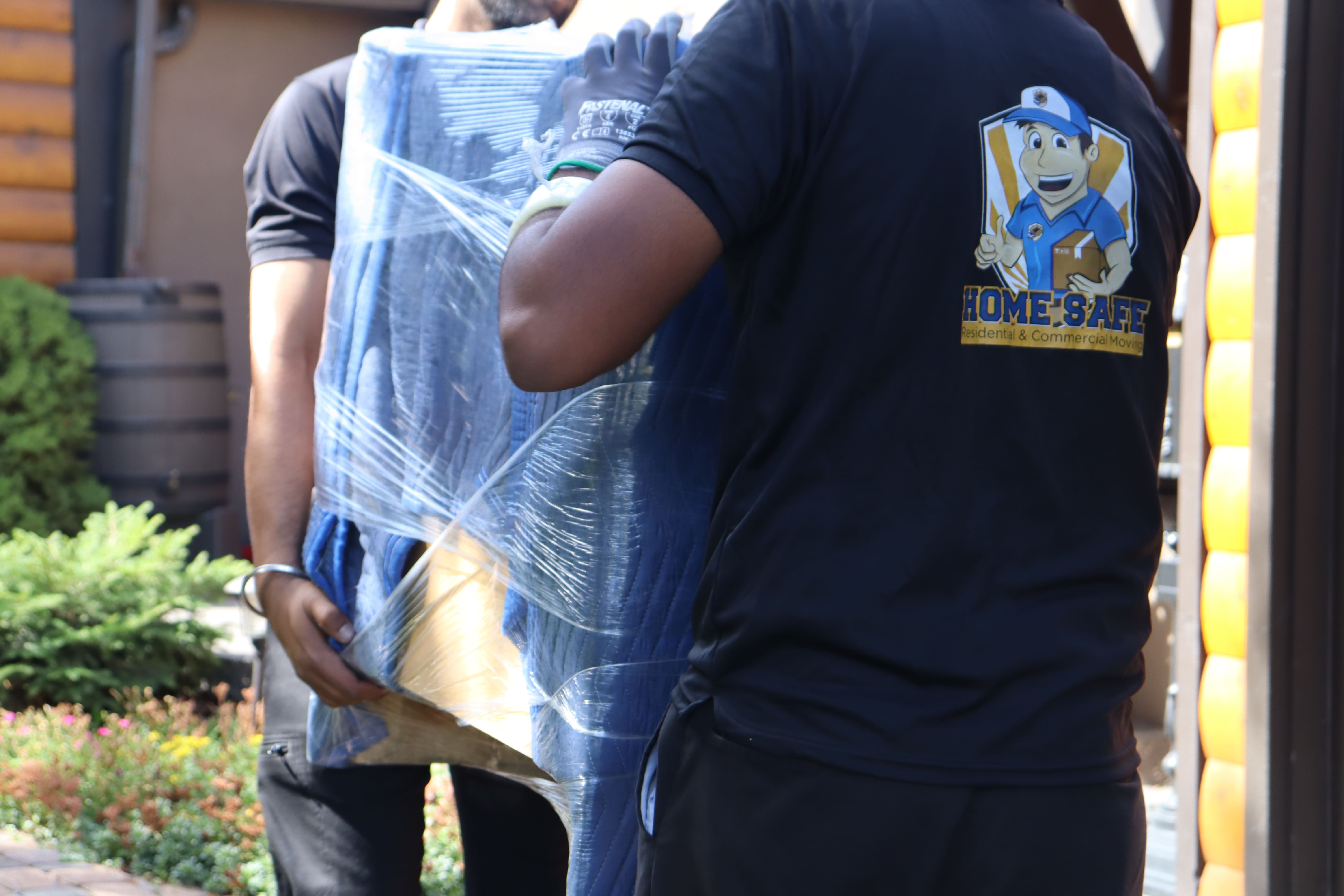movers